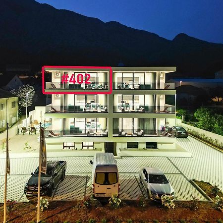Sunny Day Luxury Holiday Apartments Orebic Luaran gambar
