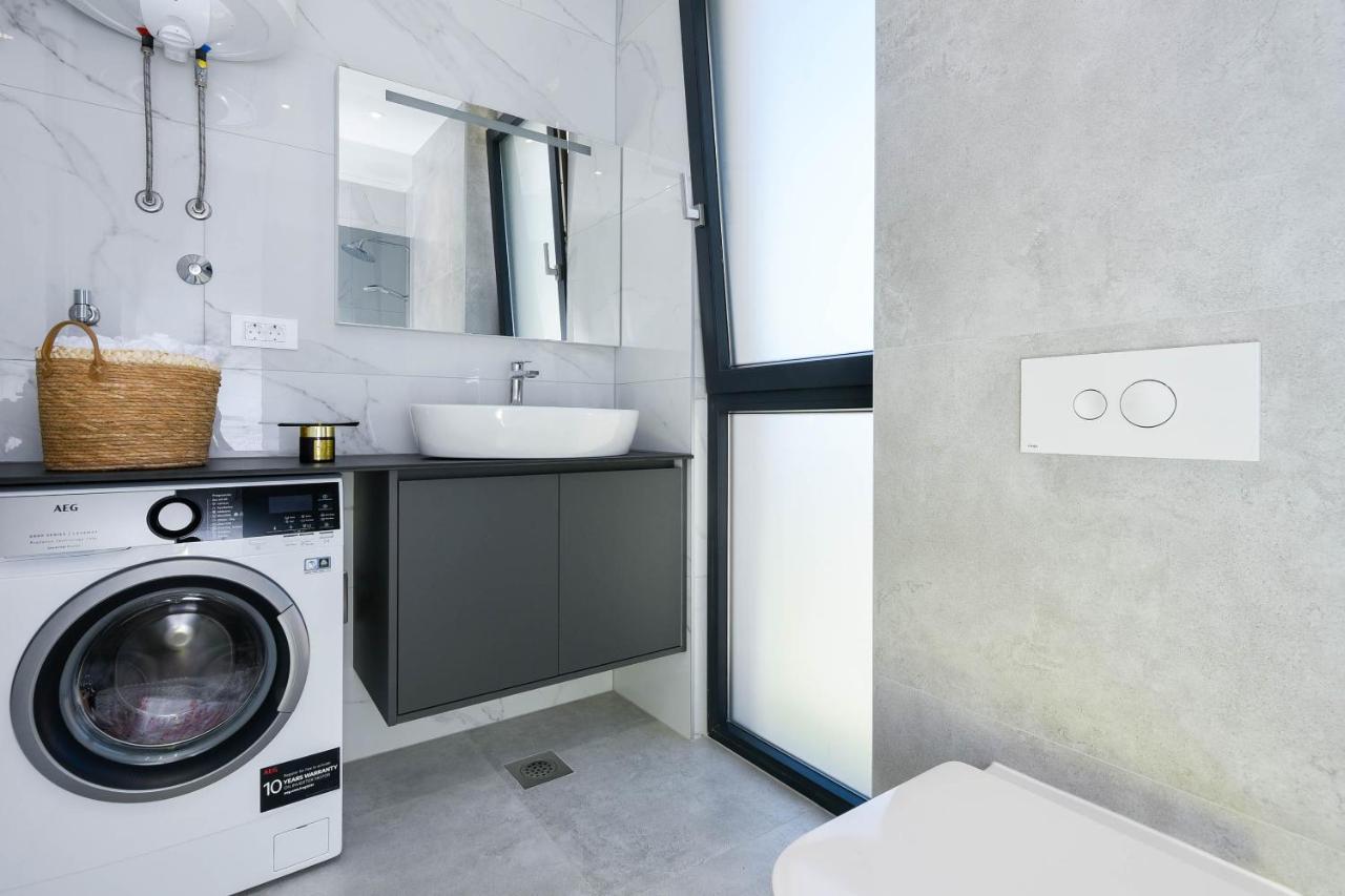 Sunny Day Luxury Holiday Apartments Orebic Luaran gambar